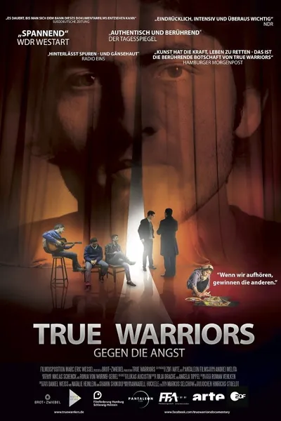 True Warriors