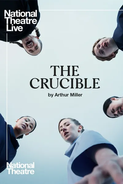 National Theater Live: The Crucible