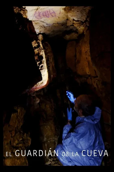 El guardián de la cueva