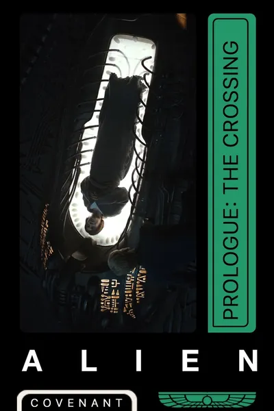 Prologue: The Crossing