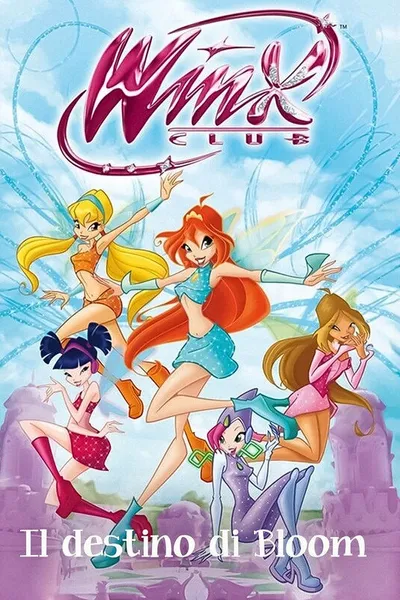 Winx Club - Il destino di Bloom