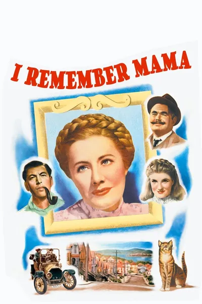 I Remember Mama