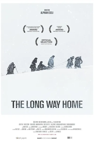 The Long Way Home