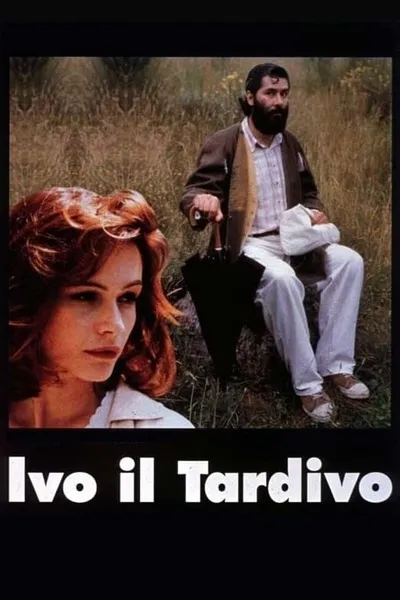 Ivo il tardivo