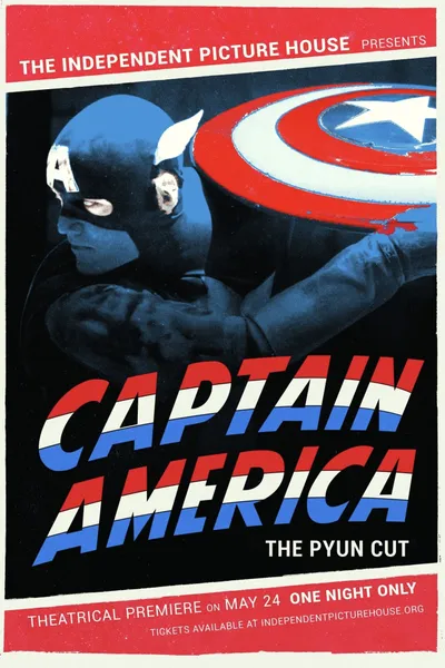 Captain America