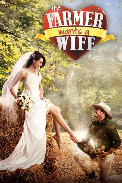 The Farmer Wants a Wife