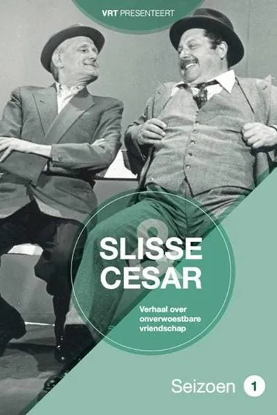 Slisse & Cesar