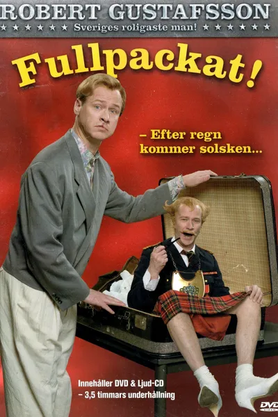Fullpackat!