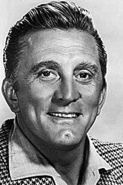 Kirk Douglas