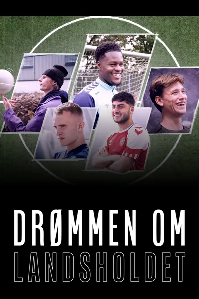 Drømmen om landsholdet