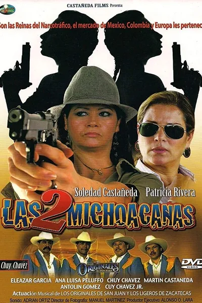 Las Dos Michoacanas