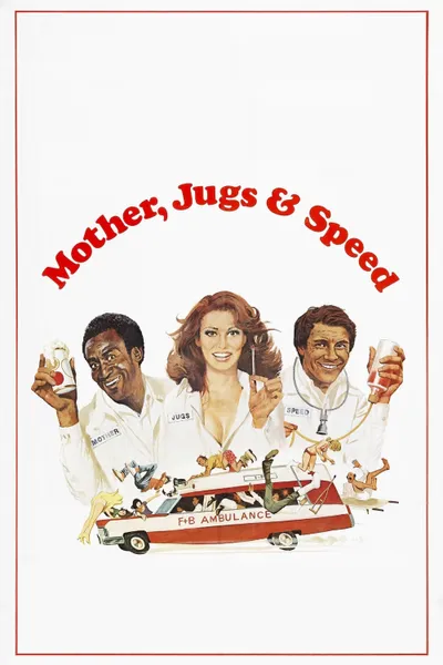 Mother, Jugs & Speed