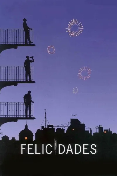 Felicidades