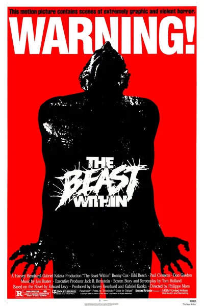 The Beast Within