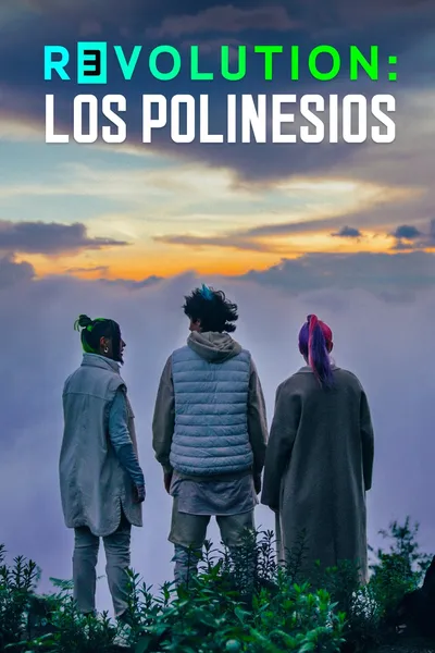 Revolution: Los Polinesios