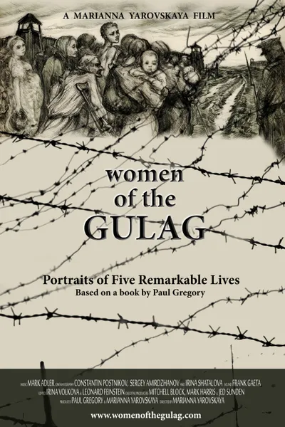 Women of the Gulag