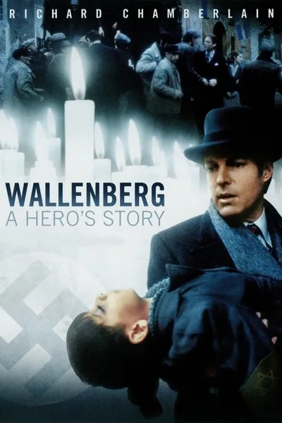 Wallenberg: A Hero's Story