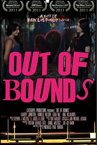 Out of Bounds