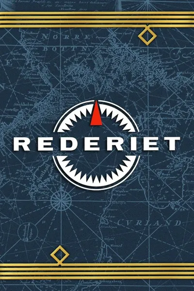 Rederiet