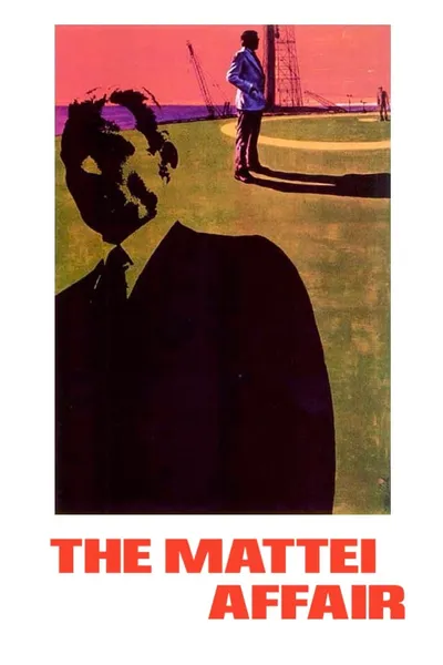 The Mattei Affair