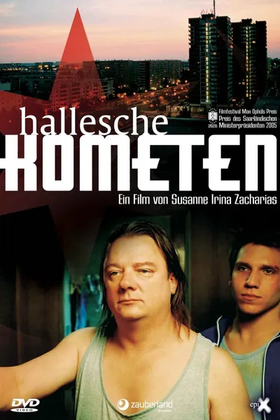 Hallesche Kometen