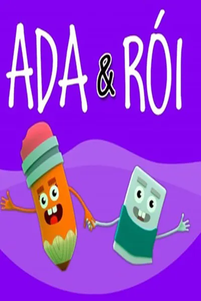 Ada e Rói