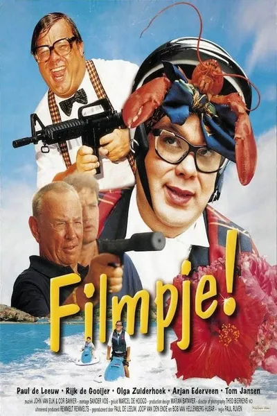 Filmpje!