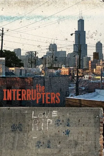 The Interrupters