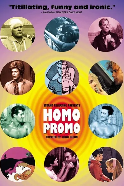 Homo Promo