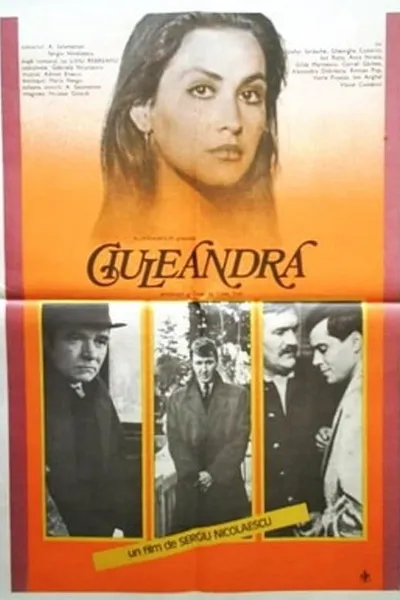 Ciuleandra