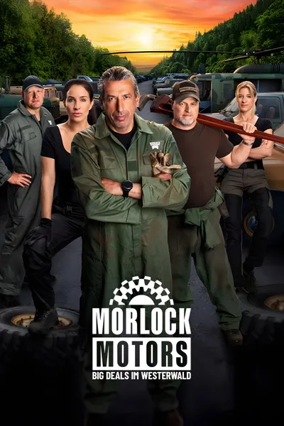 Morlock Motors - Big Deals im Westerwald