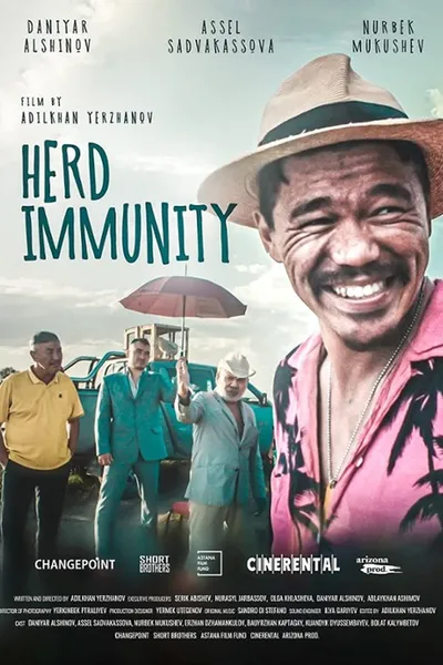 Herd Immunity