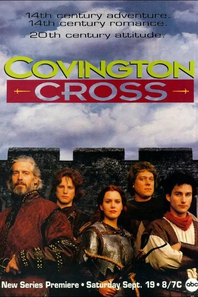 Covington Cross