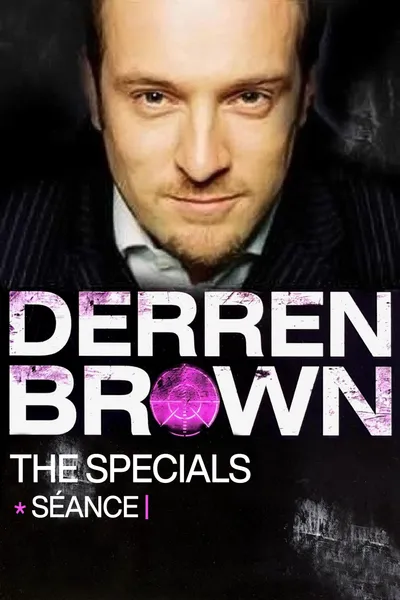 Derren Brown: Séance