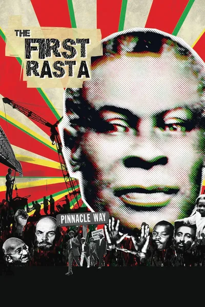 The First Rasta