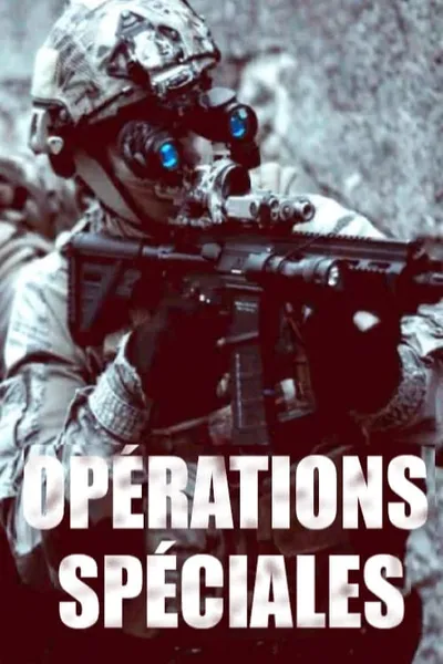 Special Operations