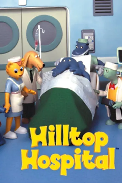 Hilltop Hospital