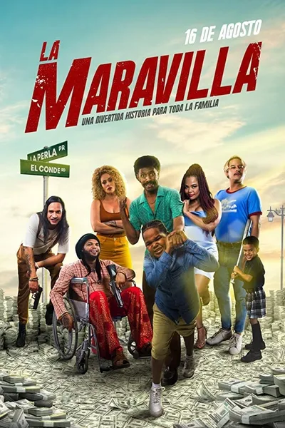 La Maravilla