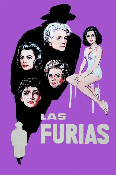 The Furies