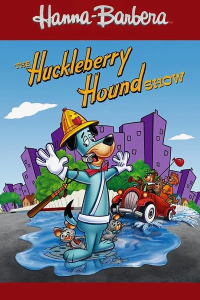 The Huckleberry Hound Show