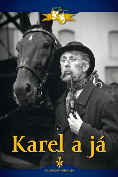 Karel a já