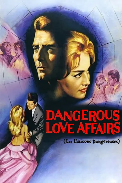 Dangerous Love Affairs