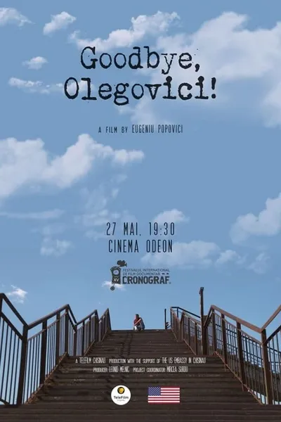 Goodbye, Olegovici!