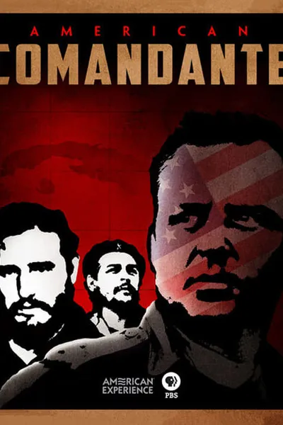 American Comandante