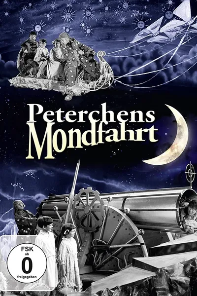 Peterchens Mondfahrt