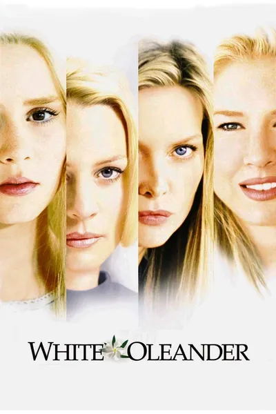 White Oleander