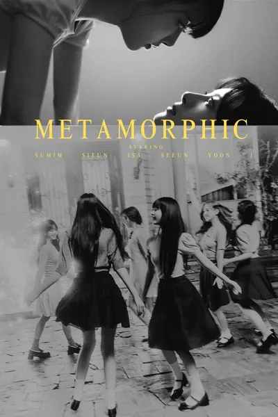 Metamorphic