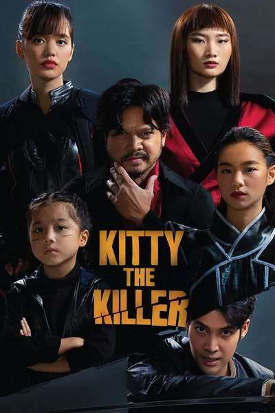 Kitty the Killer