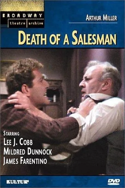 Death of a Salesman