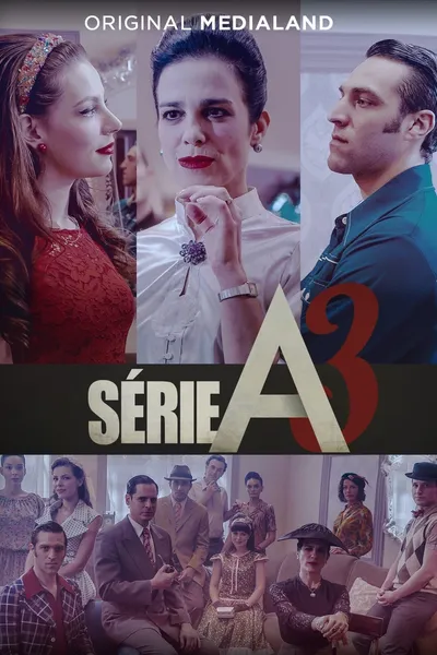 Série A3